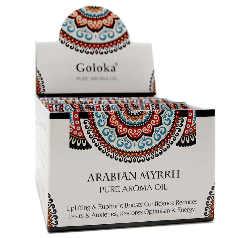 12 Goloka geuroliën – mirre 4 12 Goloka geuroliën – mirre 4