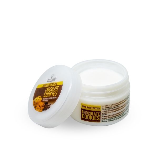 Bath & Body Cadeauset – Chocoladekoekjes, 4 stuks 5 Bath & Body Cadeauset – Chocoladekoekjes, 4 stuks 5