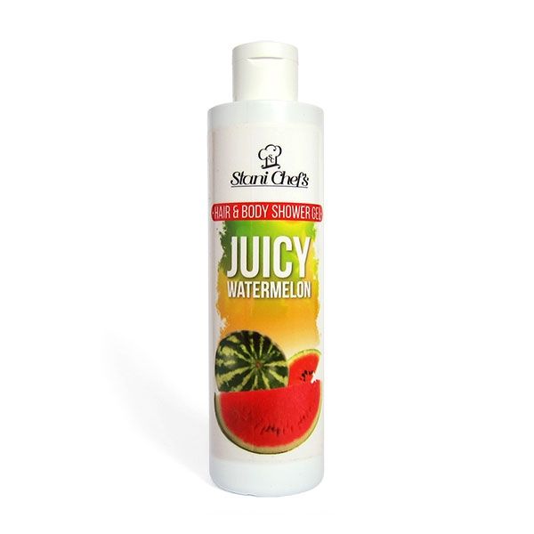 Bath & Body Cadeauset – Juicy Watermelon, 4 stuks 2 Bath & Body Cadeauset – Juicy Watermelon, 4 stuks 2