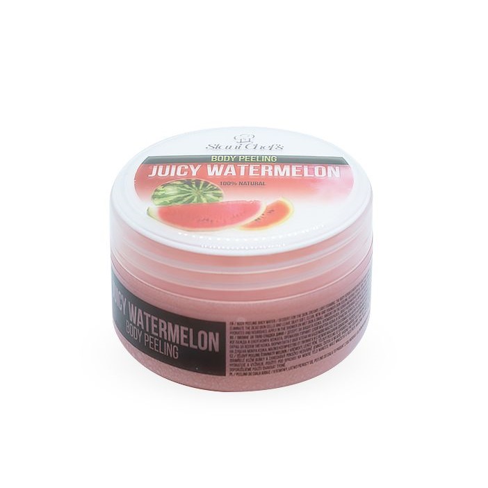 Bath & Body Cadeauset – Juicy Watermelon, 4 stuks 3 Bath & Body Cadeauset – Juicy Watermelon, 4 stuks 3