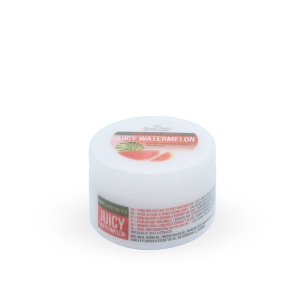 Bath & Body Cadeauset – Juicy Watermelon, 4 stuks 4 Bath & Body Cadeauset – Juicy Watermelon, 4 stuks 4