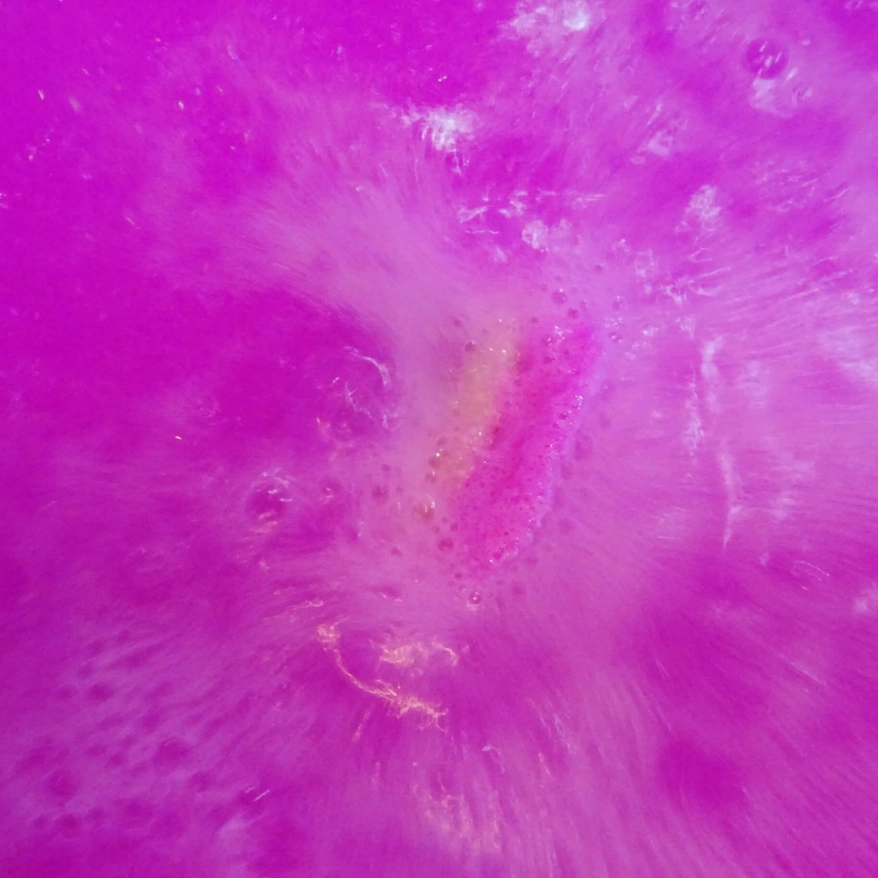 Berry Slushie Waffle Bath Bomb VEGAN Fun Fruit Fizzy Soak 3 Berry Slushie Waffle Bath Bomb VEGAN Fun Fruit Fizzy Soak 3
