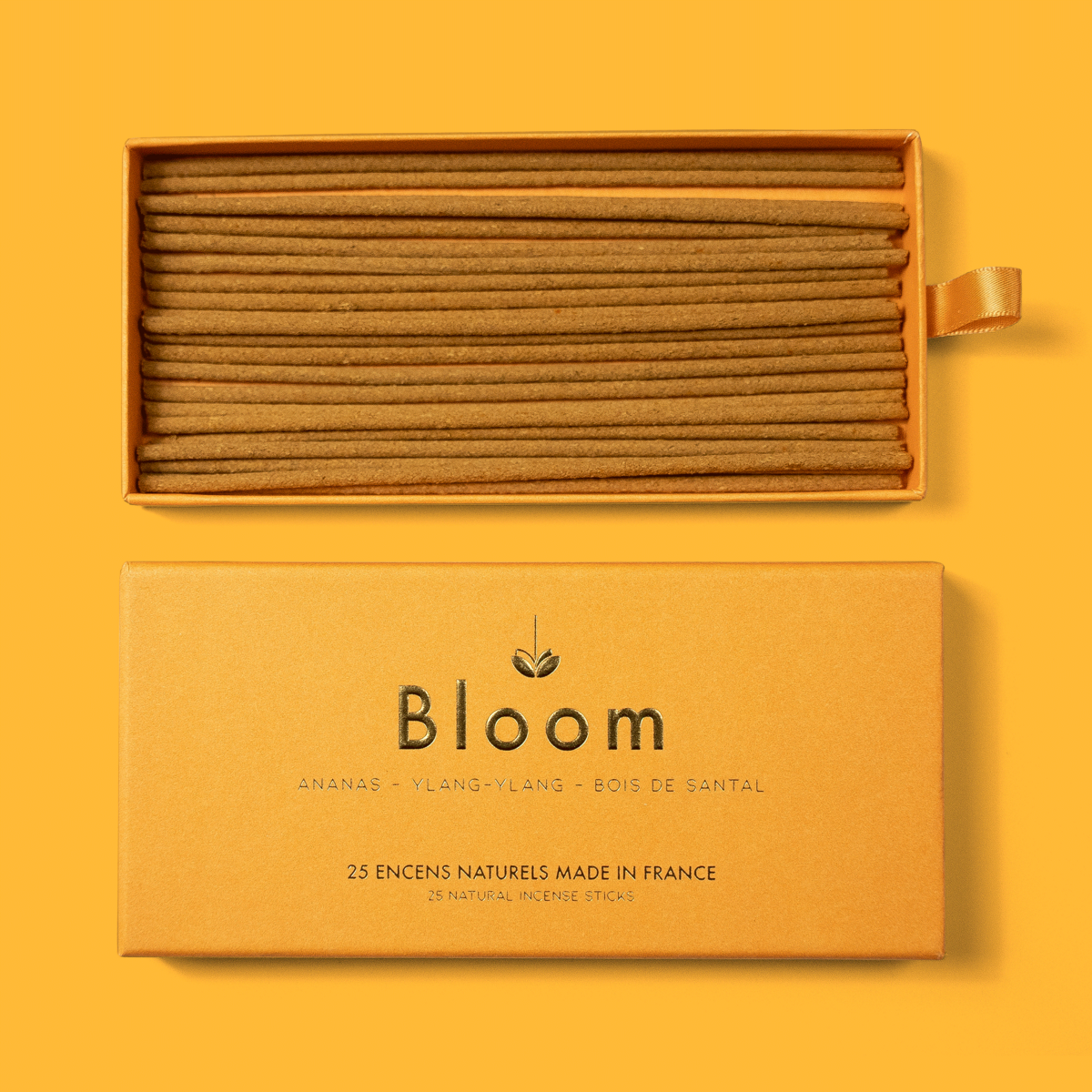 Bloom Ananas2 Bloom Ananas2