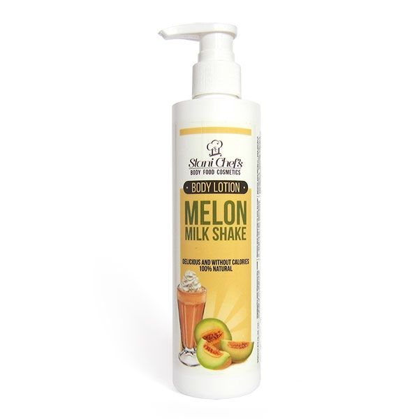 Cadeauset voor bad en lichaam – Melon Milkshake, 4 stuks 3 Cadeauset voor bad en lichaam – Melon Milkshake, 4 stuks 3