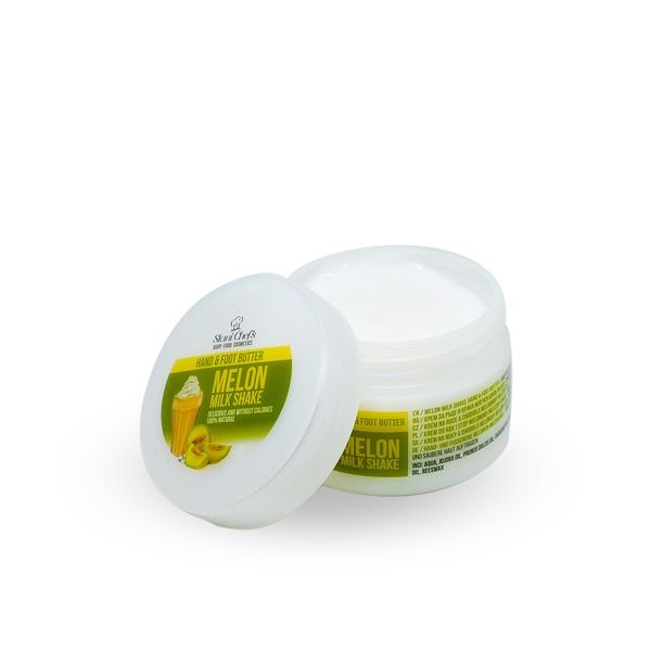 Cadeauset voor bad en lichaam – Melon Milkshake, 4 stuks 5 Cadeauset voor bad en lichaam – Melon Milkshake, 4 stuks 5