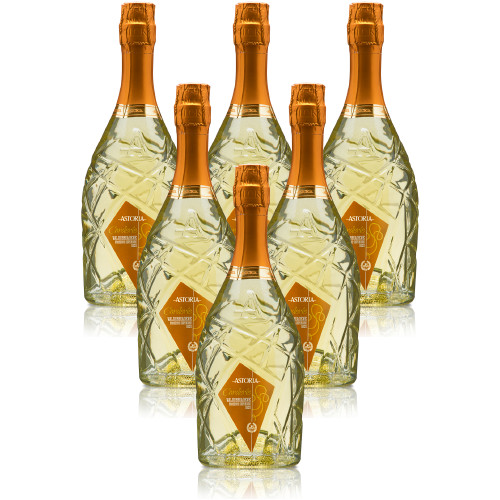 Corderie Prosecco Superiore Valdobbiadene DOCG Astoria 75 cl 2 Corderie Prosecco Superiore Valdobbiadene DOCG Astoria 75 cl 2