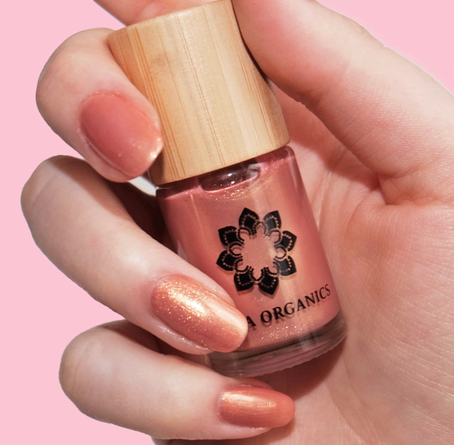 Cruelty Free Nagellak – Roségoud 2 Cruelty Free Nagellak – Roségoud 2
