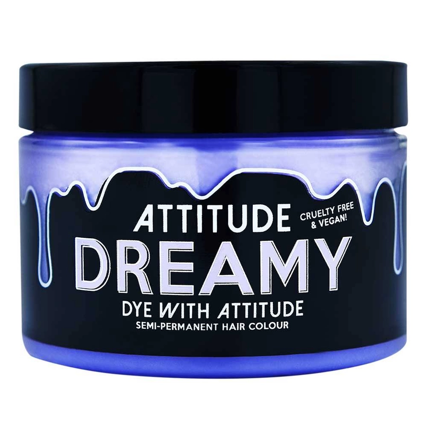 Dreamy Pastel Purple Hair Dye – Vegan, cruelty-free 3 Dreamy Pastel Purple Hair Dye – Vegan, cruelty-free 3