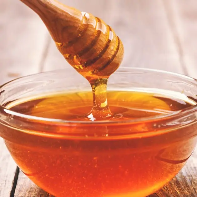 Honey Mustard honey Honey Mustard honey