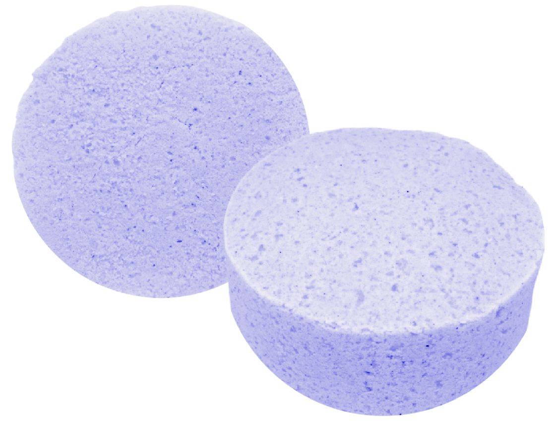 Kalmeer je tieten Fizzy Bath Bomb VEGAN Calming Vibes voor volwassenen 4 Kalmeer je tieten Fizzy Bath Bomb VEGAN Calming Vibes voor volwassenen 4