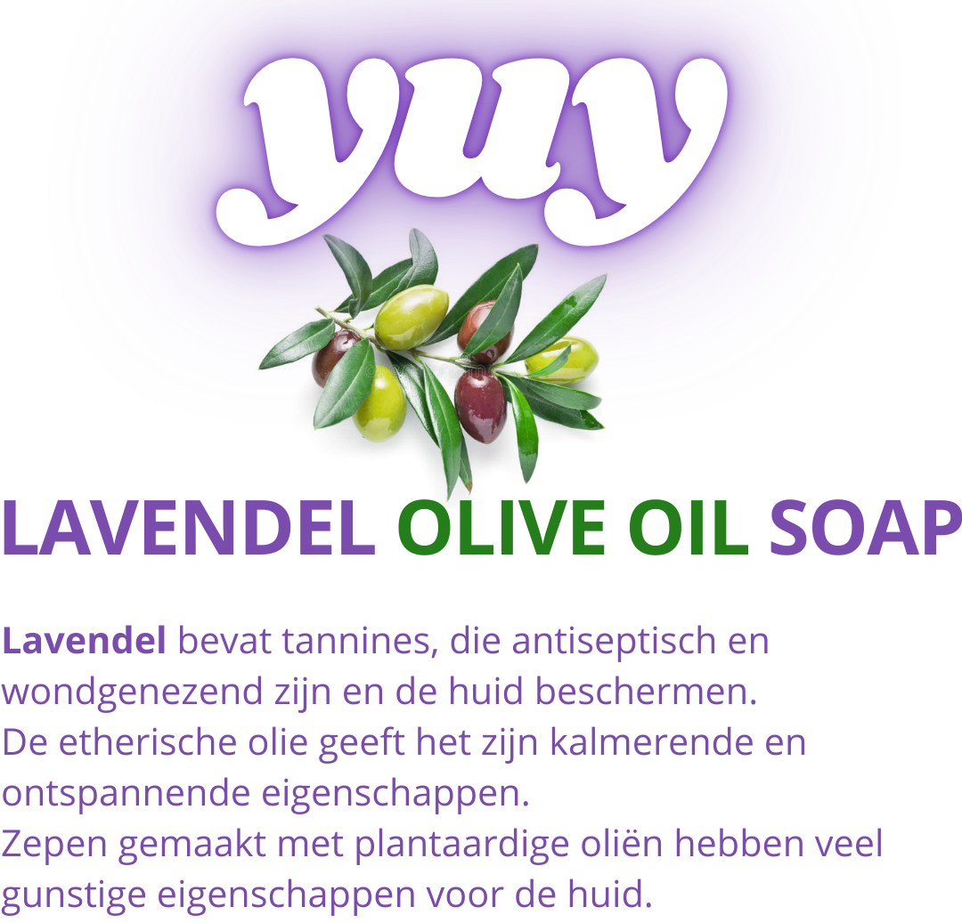 Lavendel Lavendel