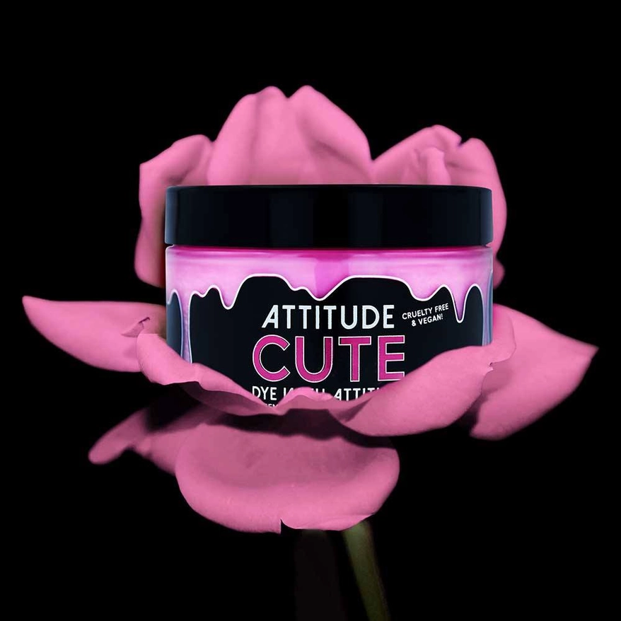 Leuke Pastel Roze Haarverf – Vegan 2 Leuke Pastel Roze Haarverf – Vegan 2