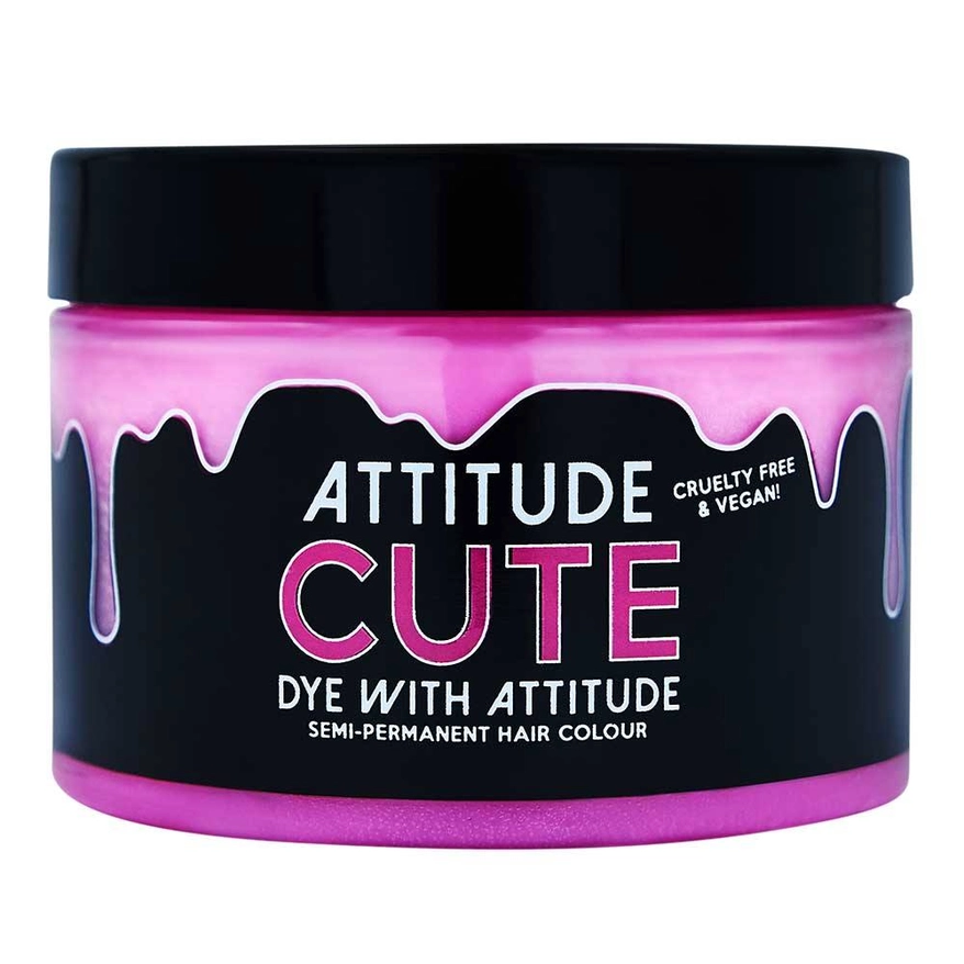 Leuke Pastel Roze Haarverf – Vegan 3 Leuke Pastel Roze Haarverf – Vegan 3