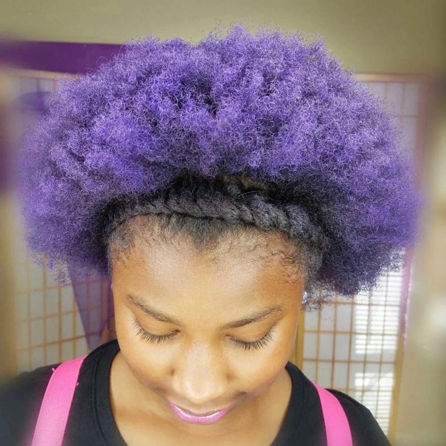 Mysteek Naturals Royal Purple 5 Mysteek Naturals Royal Purple 5