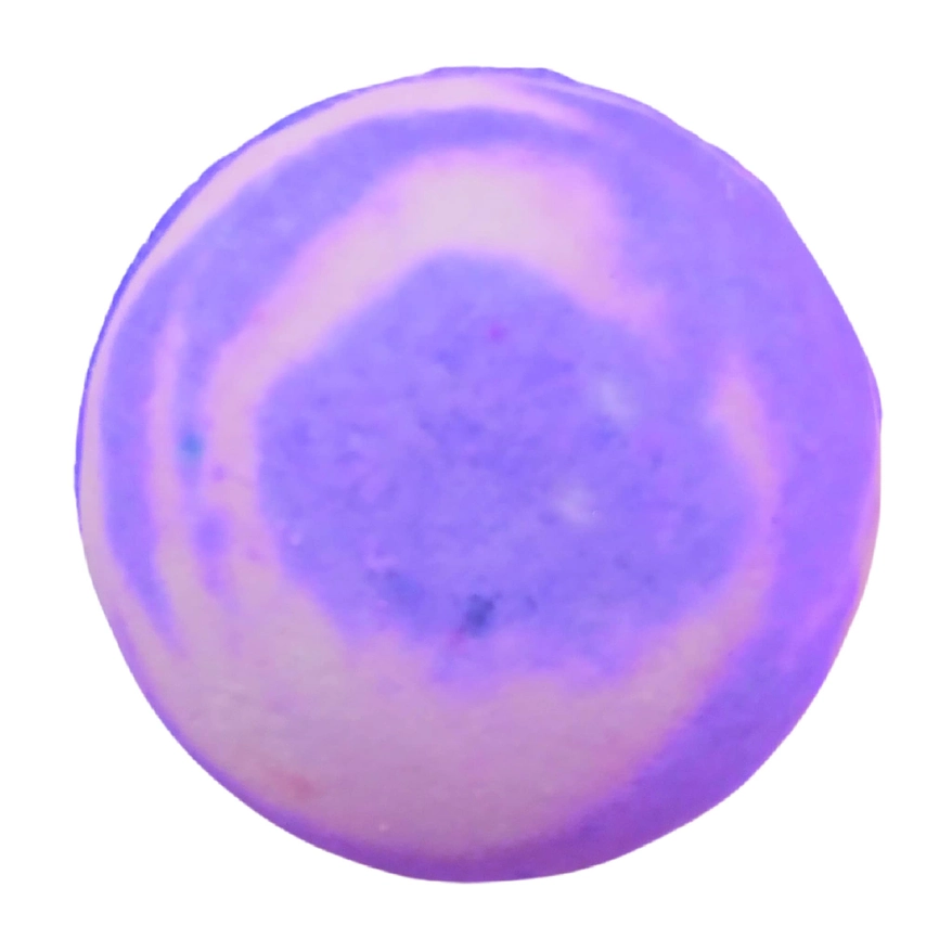 Victorian Parma Violet Fizzy Bath Bomb VEGAN Floral Magic 3 Victorian Parma Violet Fizzy Bath Bomb VEGAN Floral Magic 3