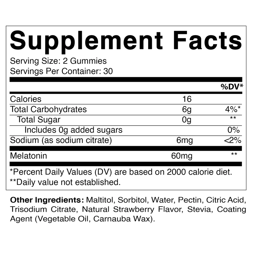 Vitamatic Prebiotic Fiber Gummies voor volwassenen – 7G Fiber 4 Vitamatic Prebiotic Fiber Gummies voor volwassenen – 7G Fiber 4