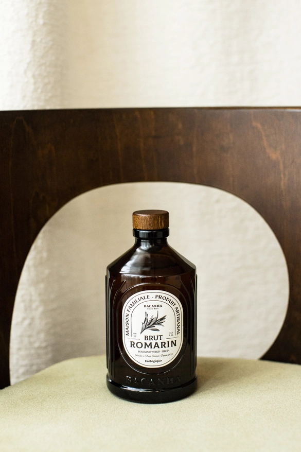 Biologische rauwe rozemarijnsiroop – 400 ml 3 Biologische rauwe rozemarijnsiroop – 400 ml 3