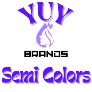 Semi Permanent Color Brands