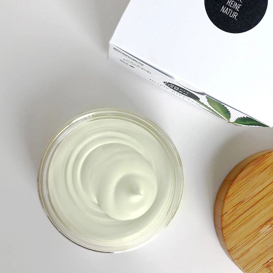 Bodybutter – ‘Holy Hemp’ 2 Bodybutter – ‘Holy Hemp’ 2