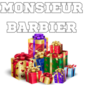 Monsieur Barbier