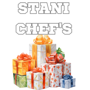 Stani Chef's