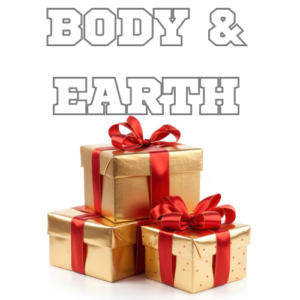Body&Earth